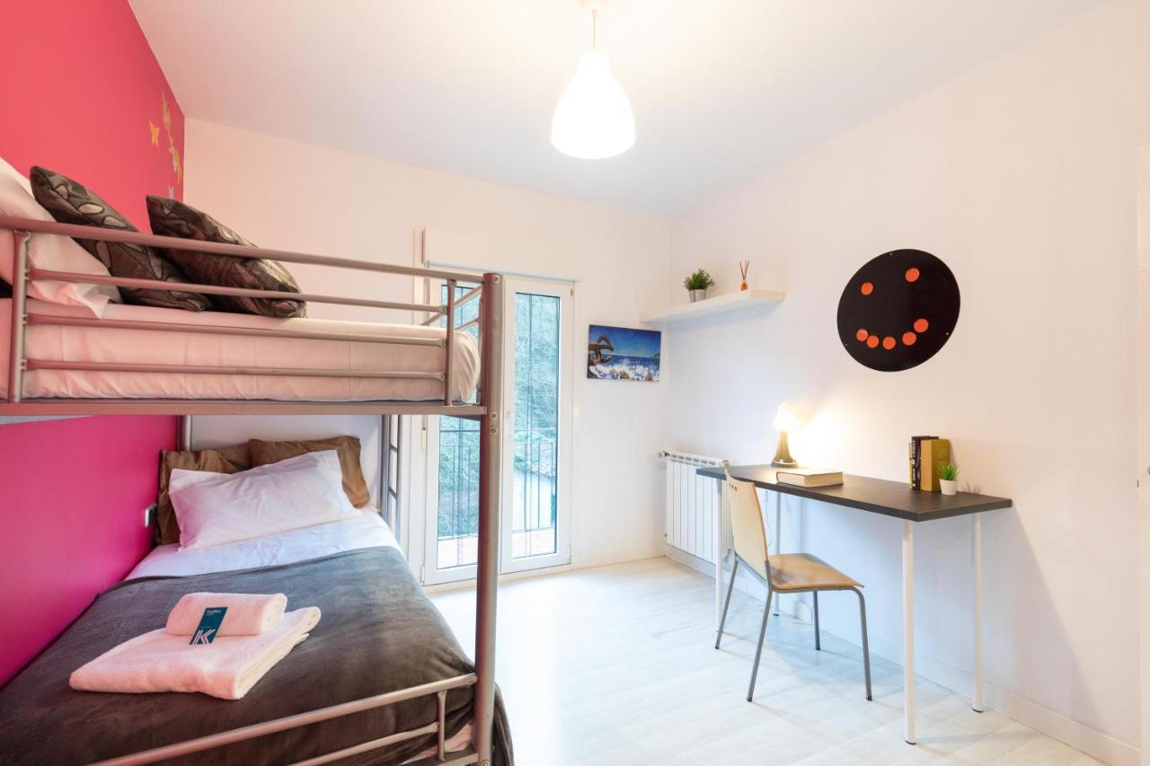 Olotza - Baskey Rentals Hernialde Kültér fotó