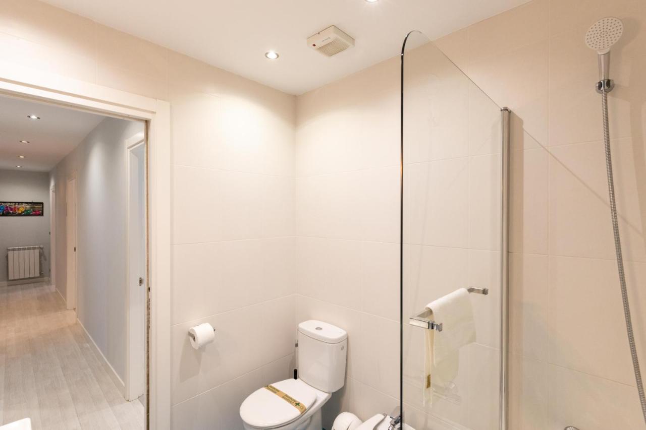 Olotza - Baskey Rentals Hernialde Kültér fotó