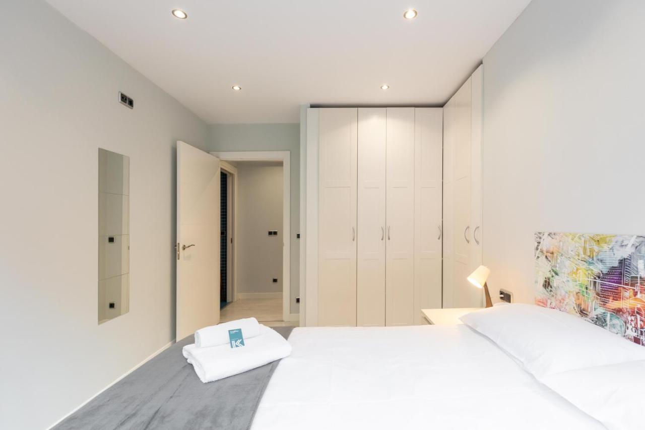 Olotza - Baskey Rentals Hernialde Kültér fotó