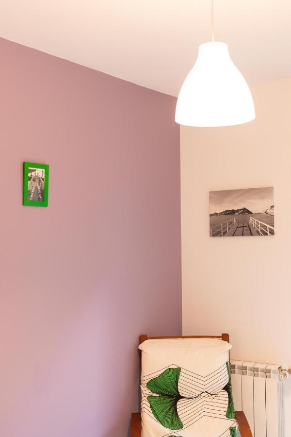 Olotza - Baskey Rentals Hernialde Kültér fotó
