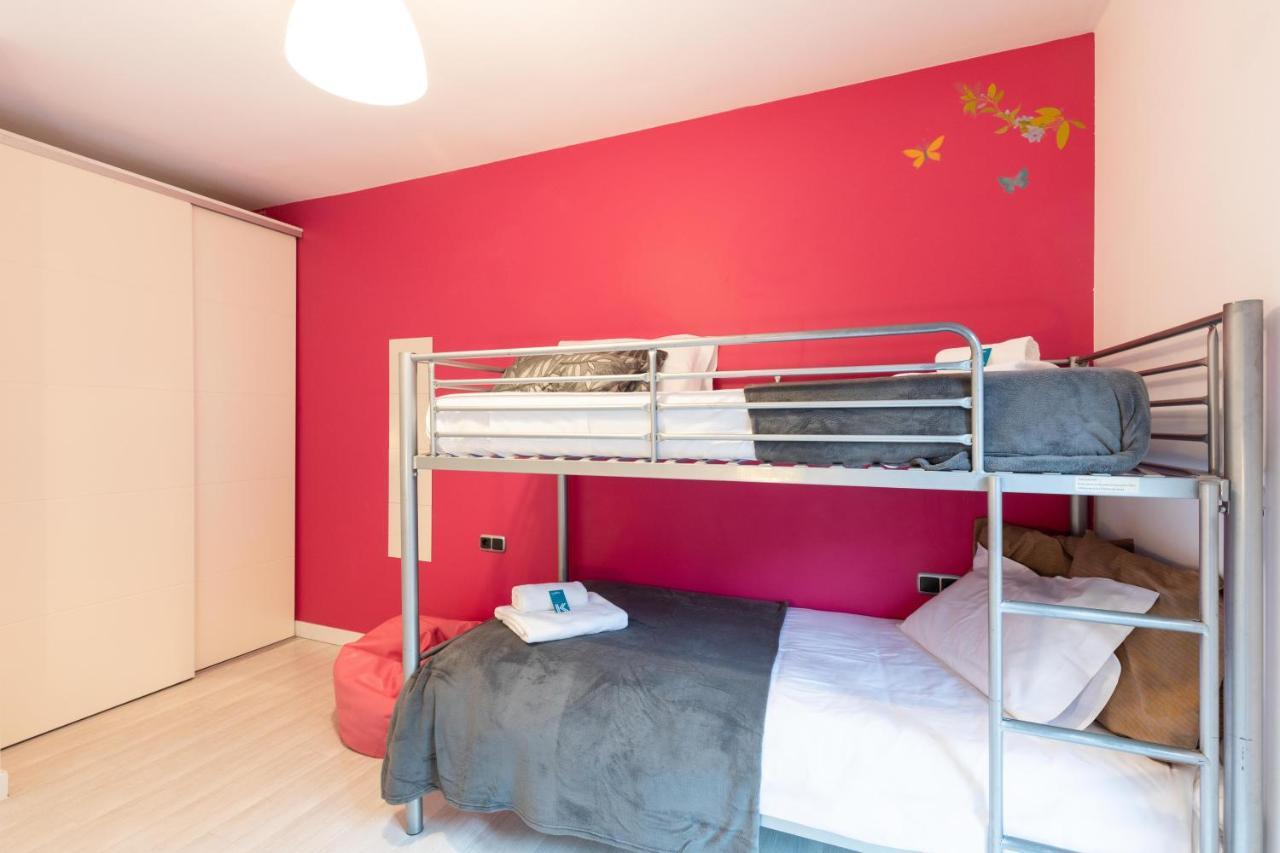 Olotza - Baskey Rentals Hernialde Kültér fotó