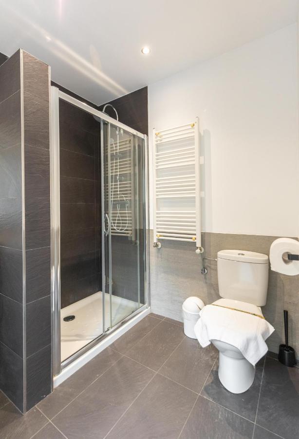 Olotza - Baskey Rentals Hernialde Kültér fotó