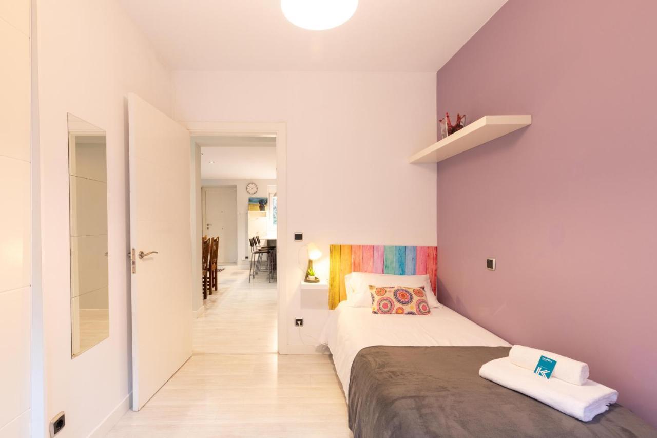 Olotza - Baskey Rentals Hernialde Kültér fotó