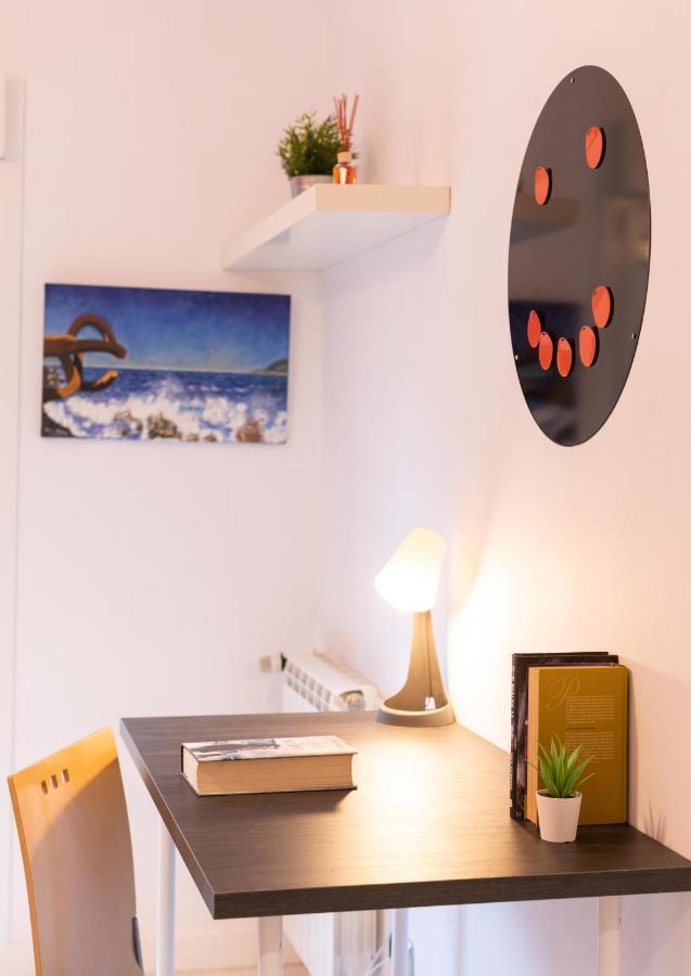 Olotza - Baskey Rentals Hernialde Kültér fotó