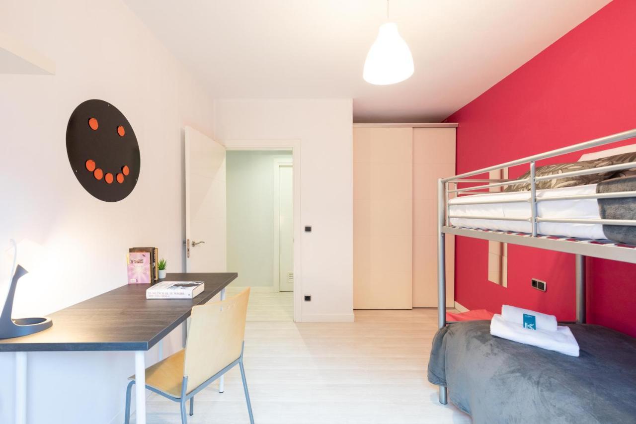 Olotza - Baskey Rentals Hernialde Kültér fotó