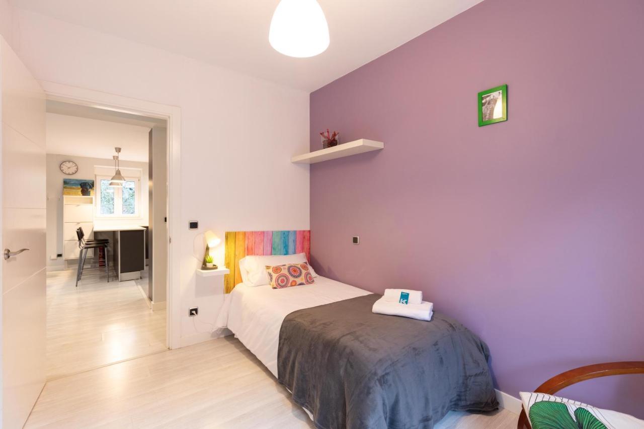 Olotza - Baskey Rentals Hernialde Kültér fotó