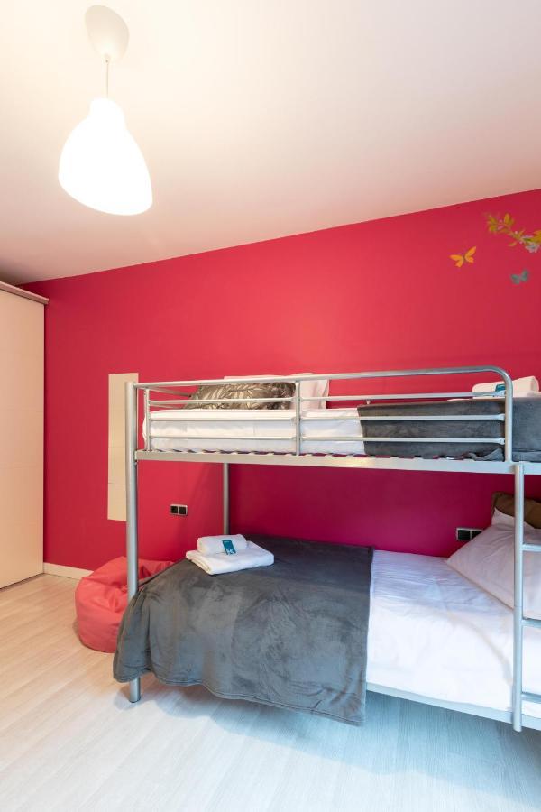 Olotza - Baskey Rentals Hernialde Kültér fotó